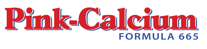 Pink Calcium Logo